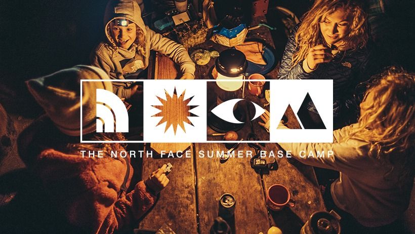 TheNorthFace Outdoor AA 5: A+