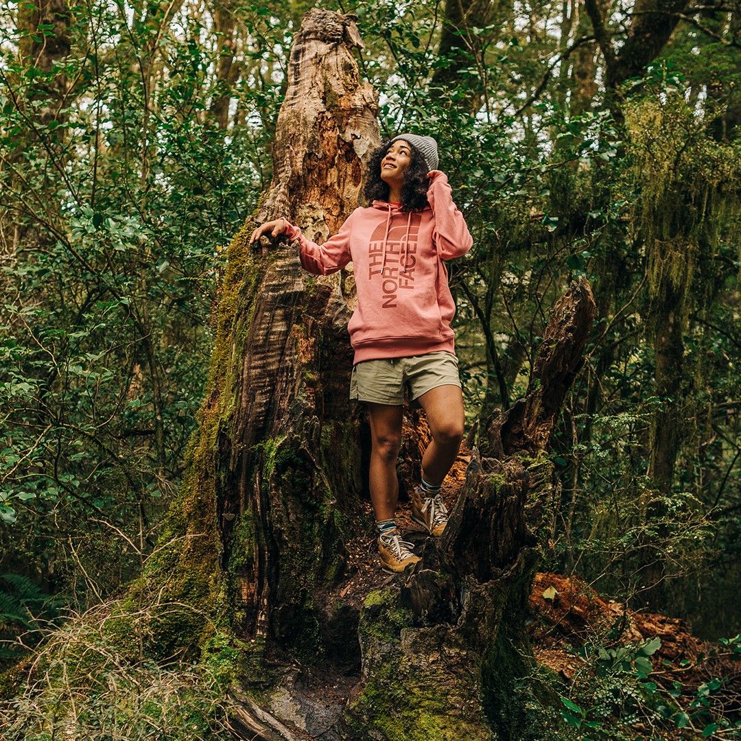 TheNorthFace Outdoor LIF 16: Lifestyle Secondary Images