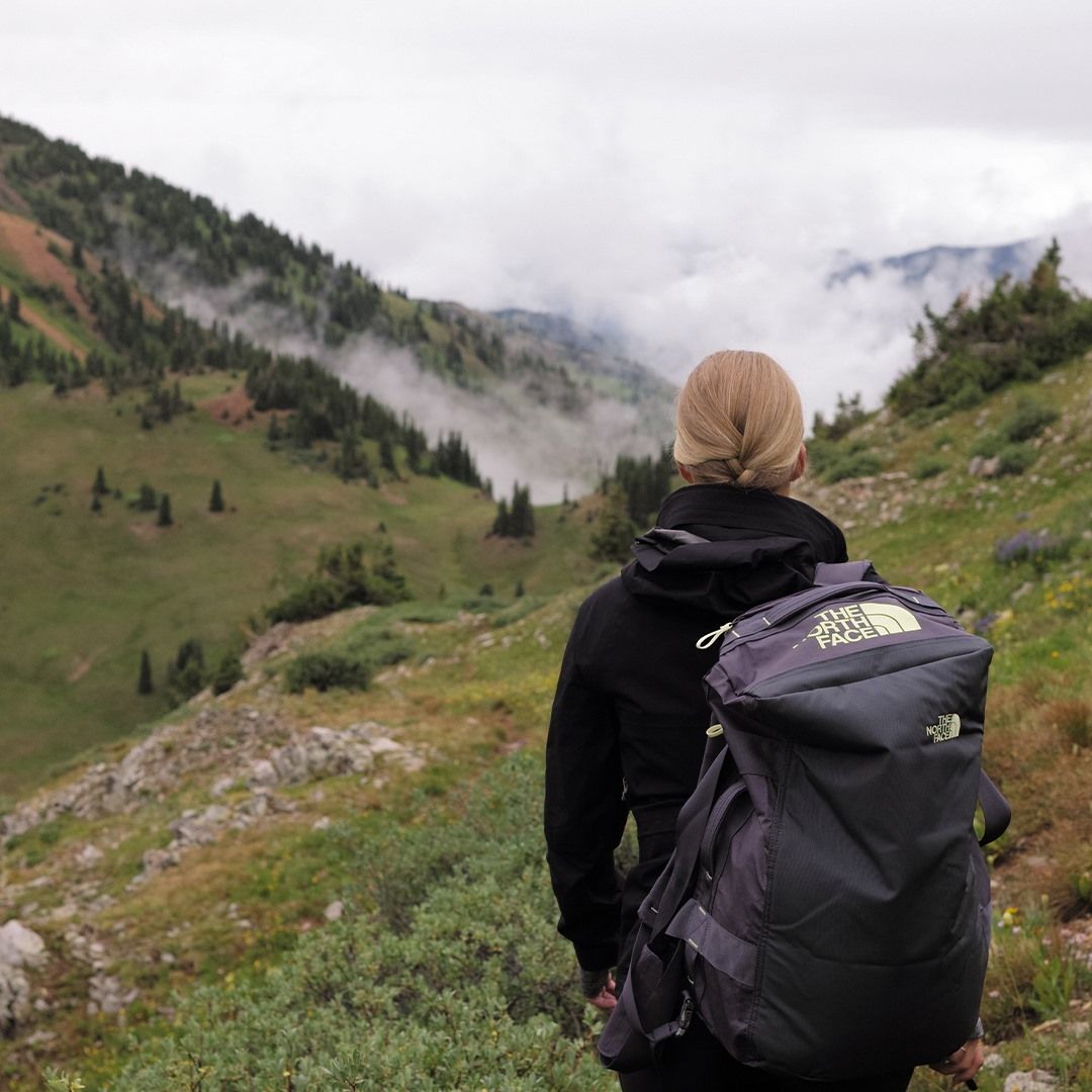 TheNorthFace Outdoor LIF 17: Lifestyle Secondary Images