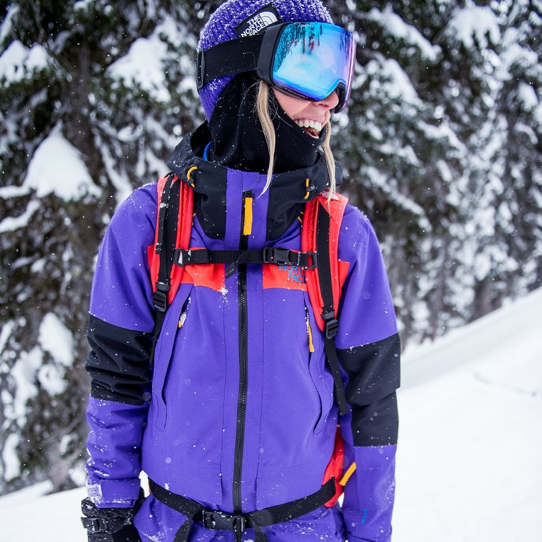 TheNorthFace Outdoor LIF 18: Lifestyle Secondary Images