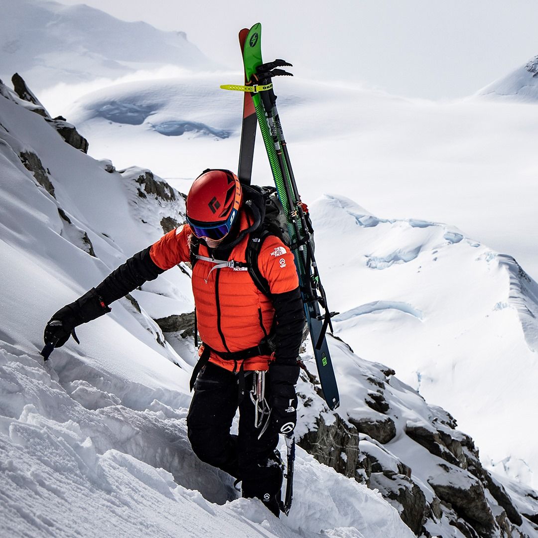 TheNorthFace Outdoor LIF 20: Lifestyle Secondary Images