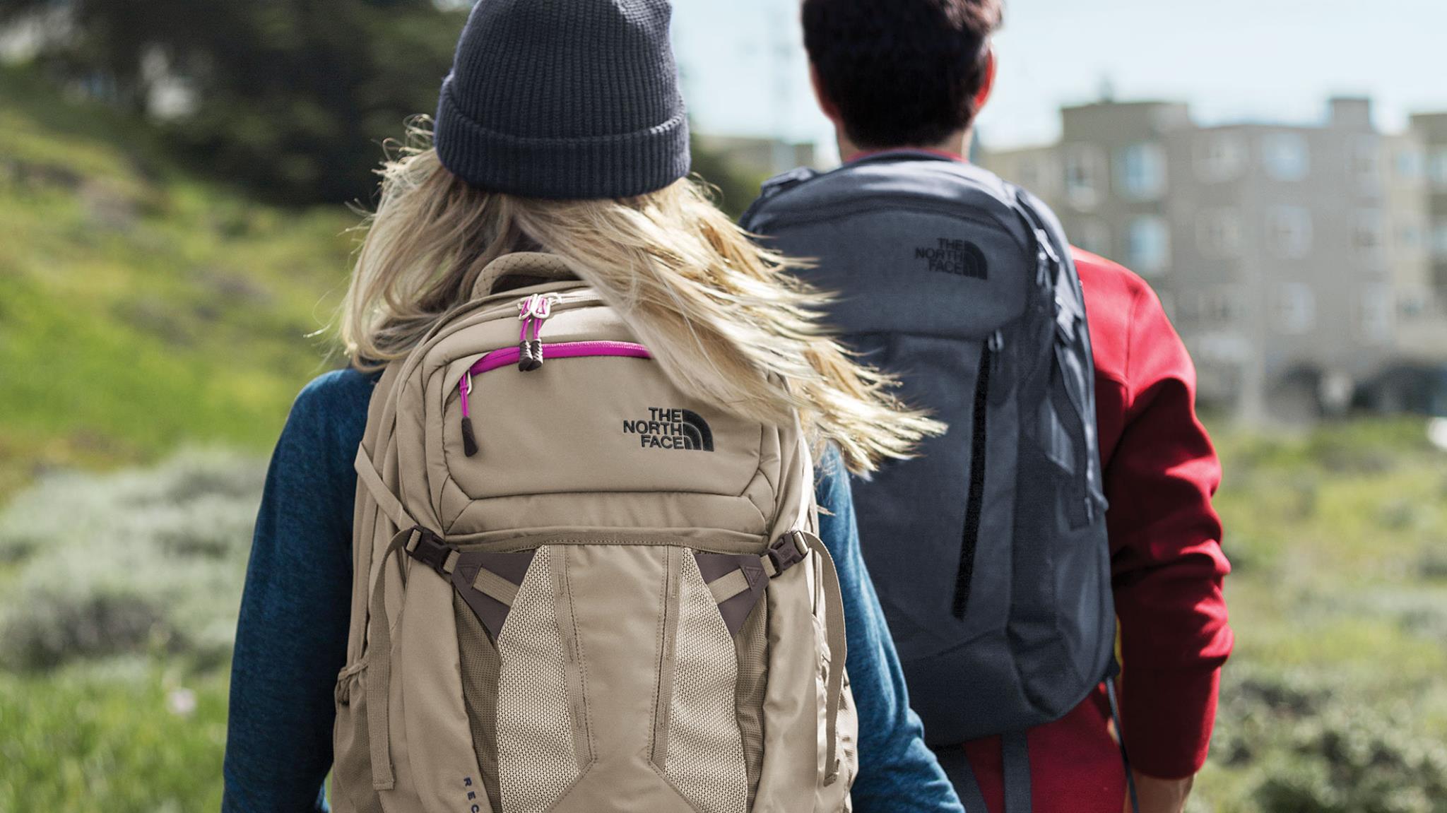 TheNorthFace Outdoor LIF 25: Lifestyle Secondary Images