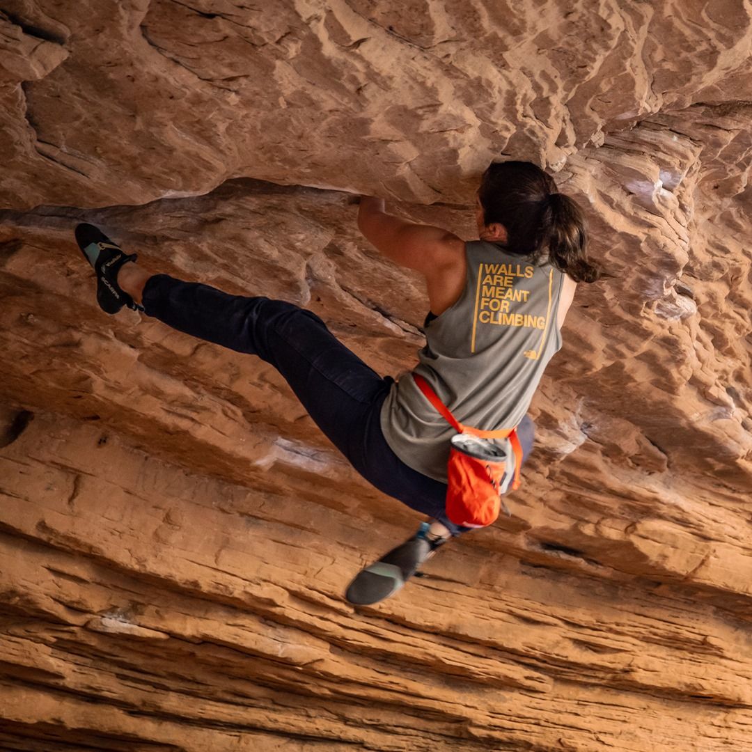 TheNorthFace Outdoor LIF 4: Lifestyle Secondary Images