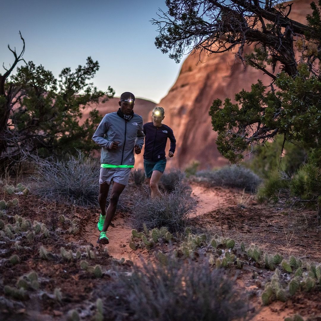 TheNorthFace Outdoor LIF 6: Lifestyle Secondary Images