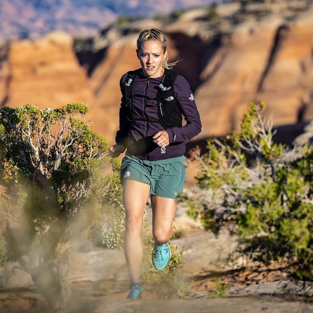 TheNorthFace Outdoor LIF 7: Lifestyle Secondary Images