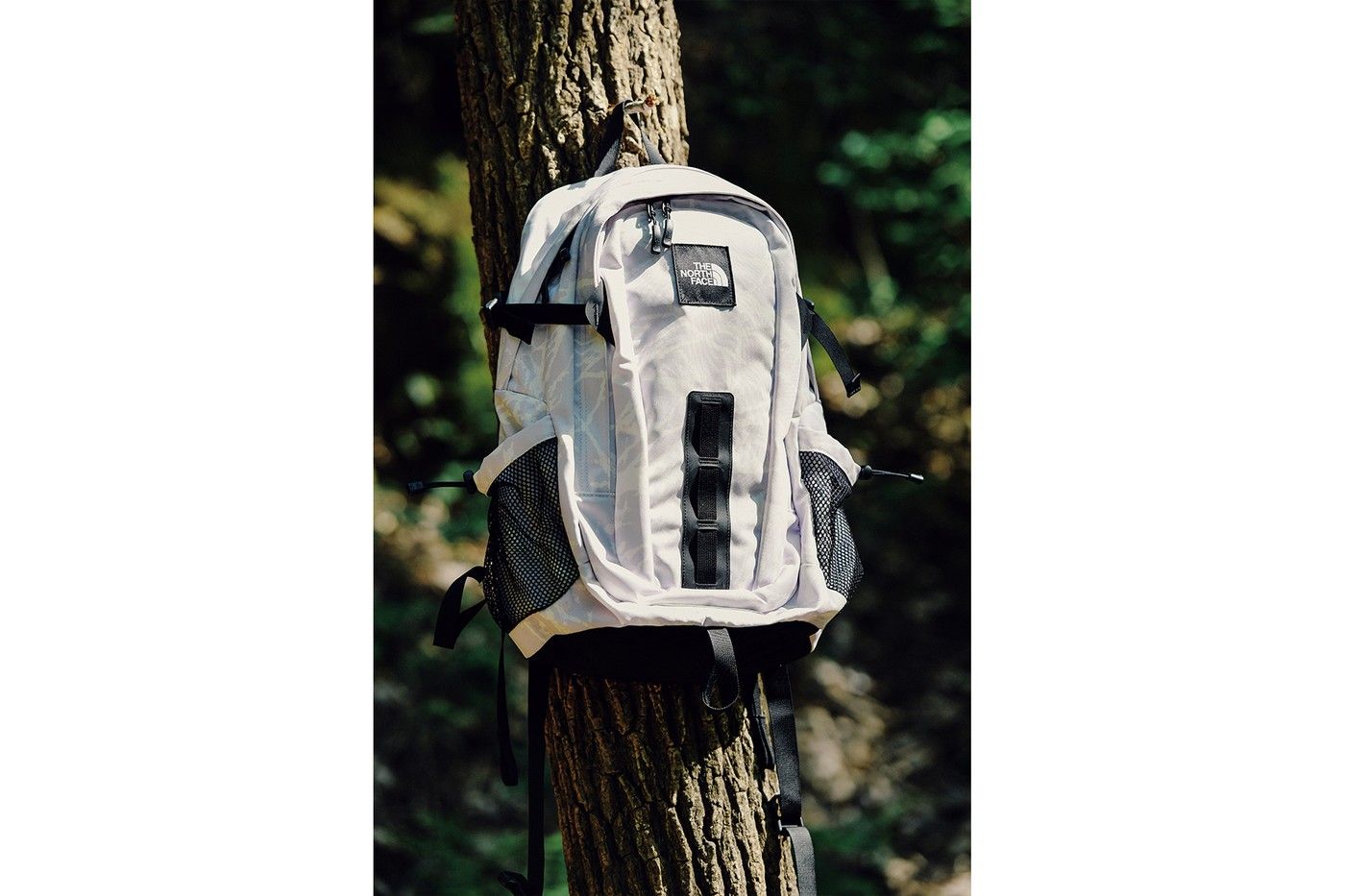 TheNorthFace Outdoors LIF 4: Lifestyle Secondary Images