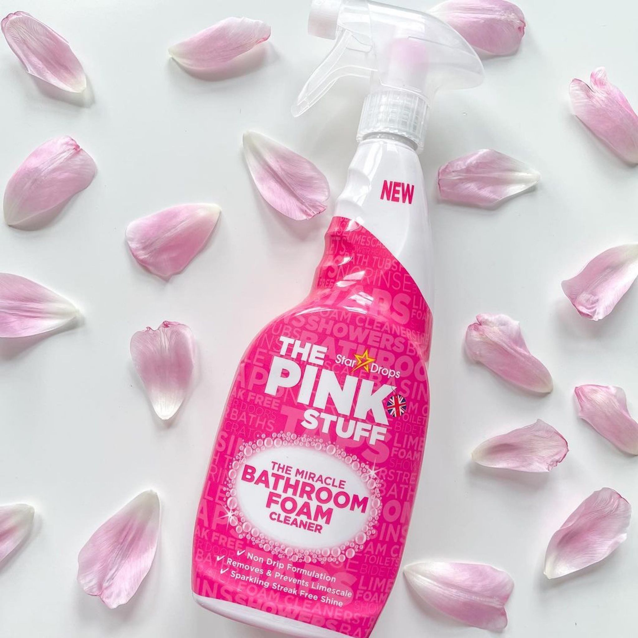 The Pink Stuff 14: Lifestyle Secondary Images