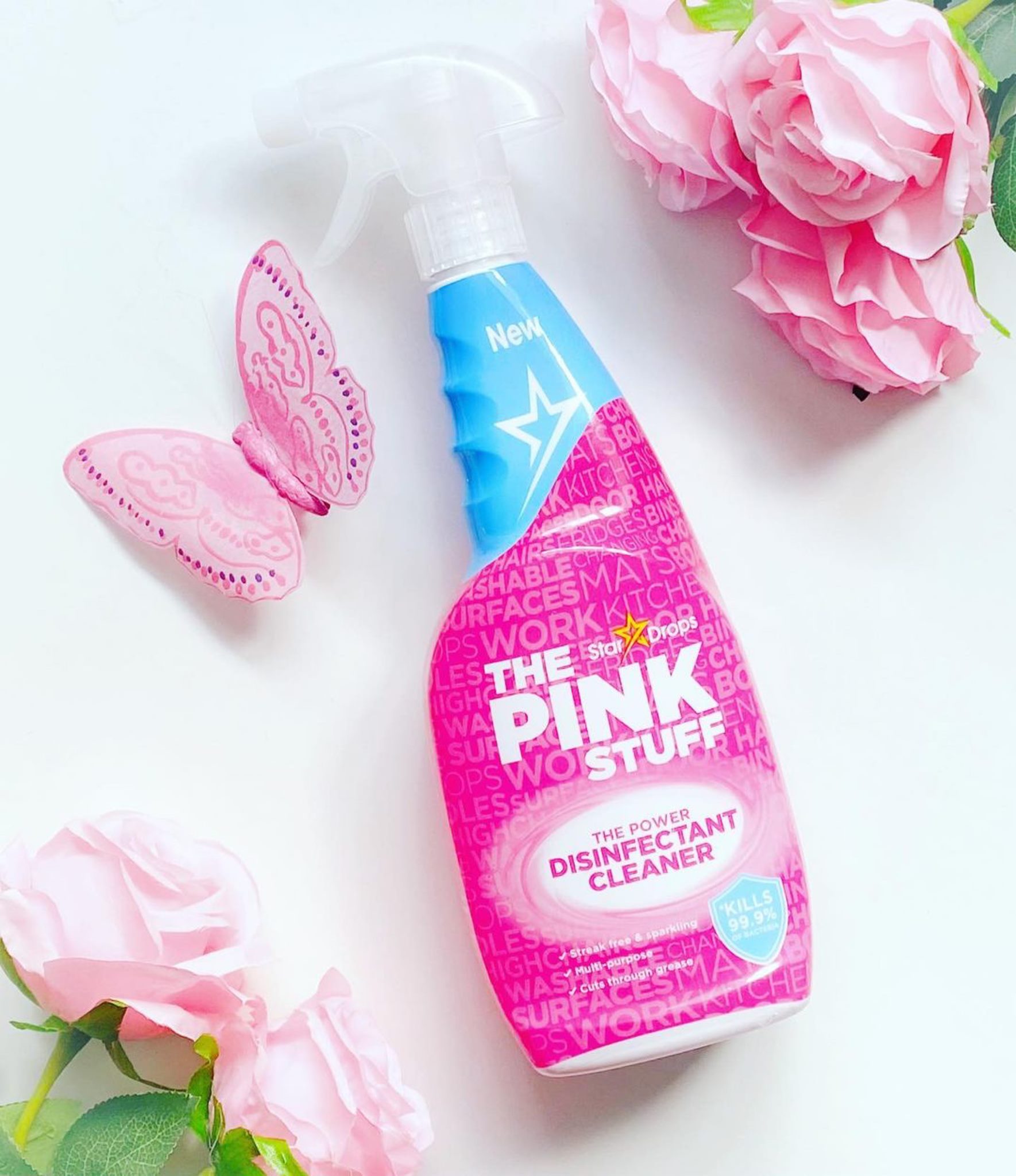 The Pink Stuff 15: Lifestyle Secondary Images
