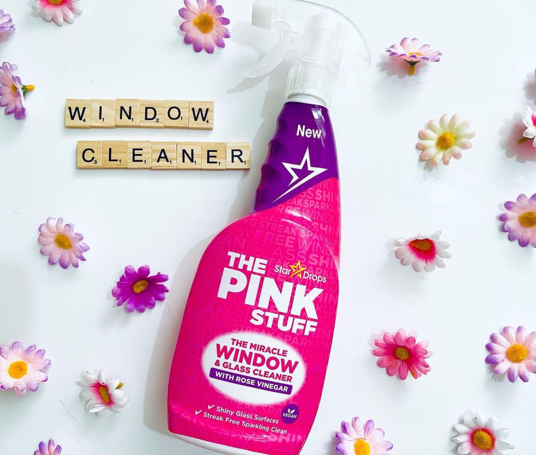 The Pink Stuff 1: Lifestyle Secondary Images