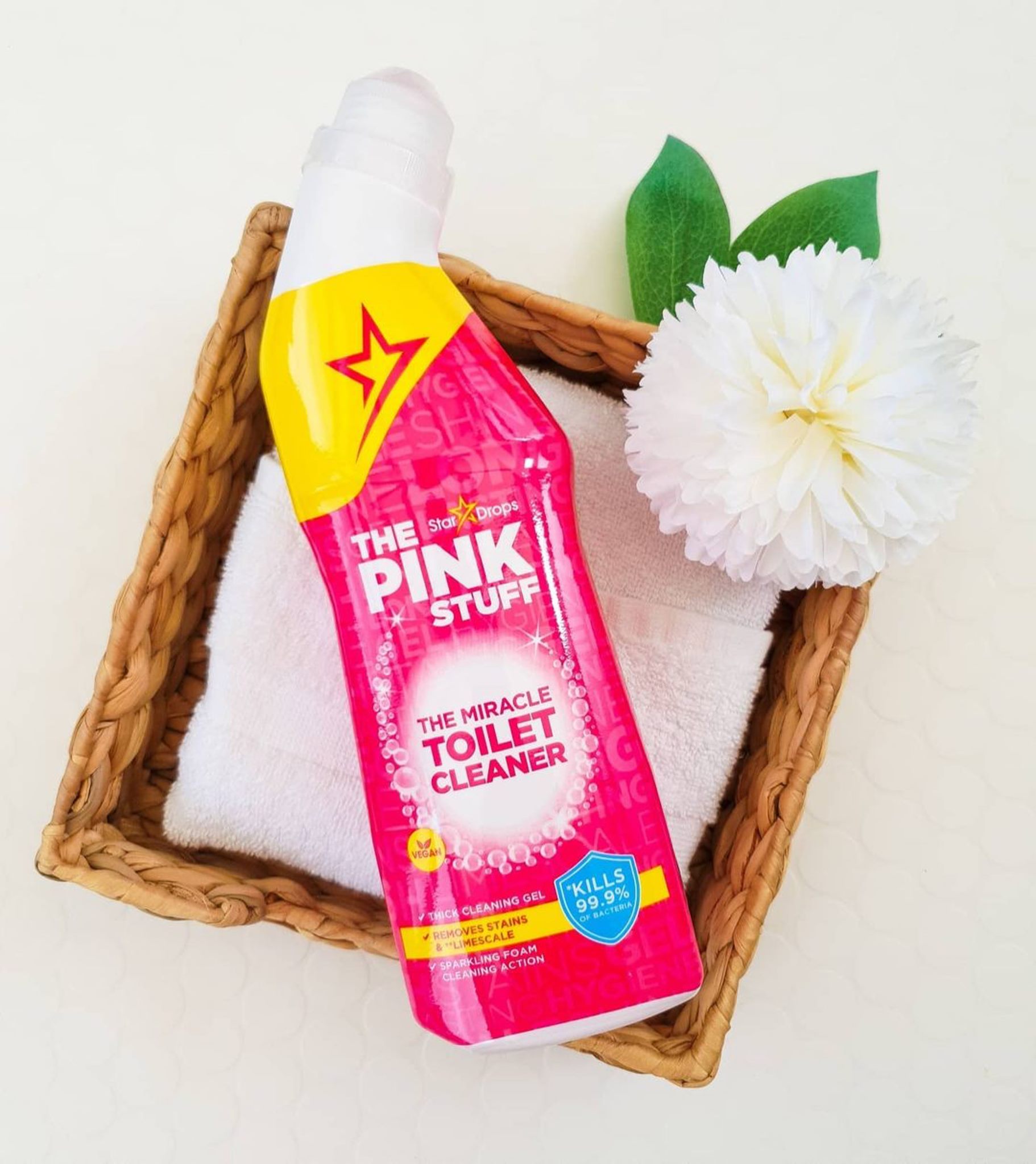 The Pink Stuff 2: Lifestyle Secondary Images