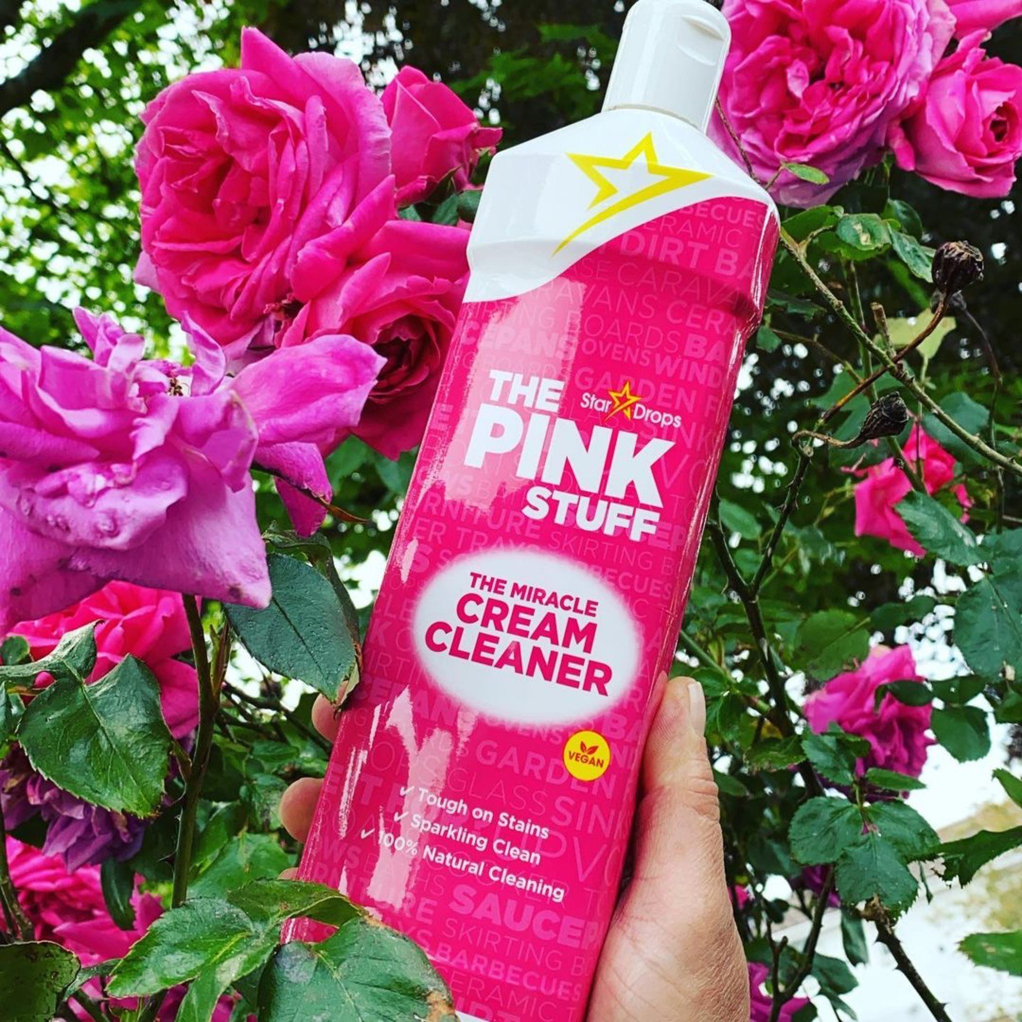 The Pink Stuff 3: Lifestyle Secondary Images