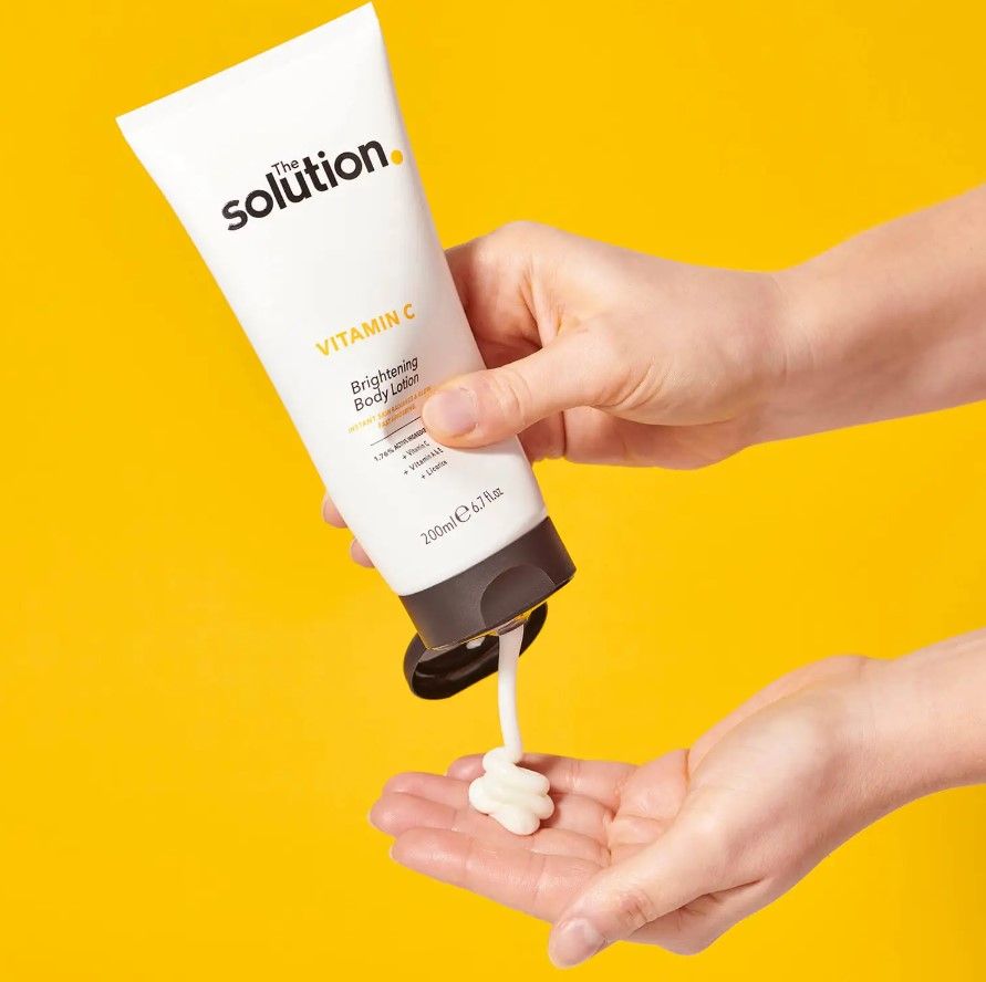 The Solution. 13: Backdrops