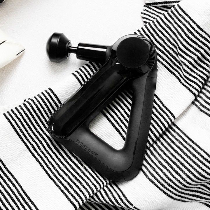 Therabody 06: Lifestyle Secondary Images