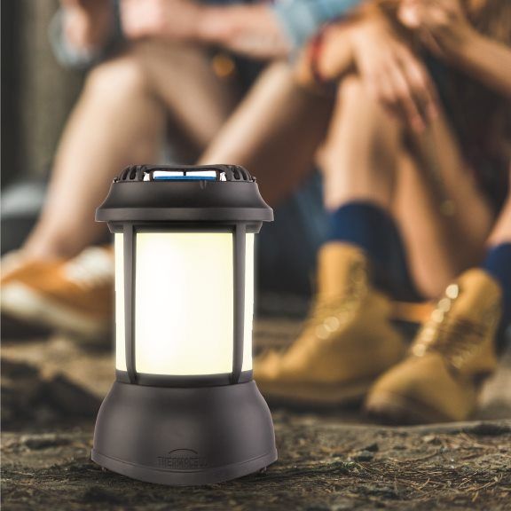 Thermacell Outdoors 10: Lifestyle Secondary Images