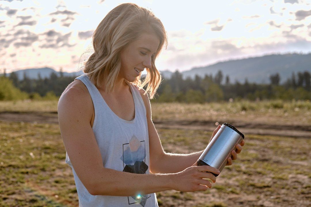Thermacell Outdoors 11: Lifestyle Secondary Images