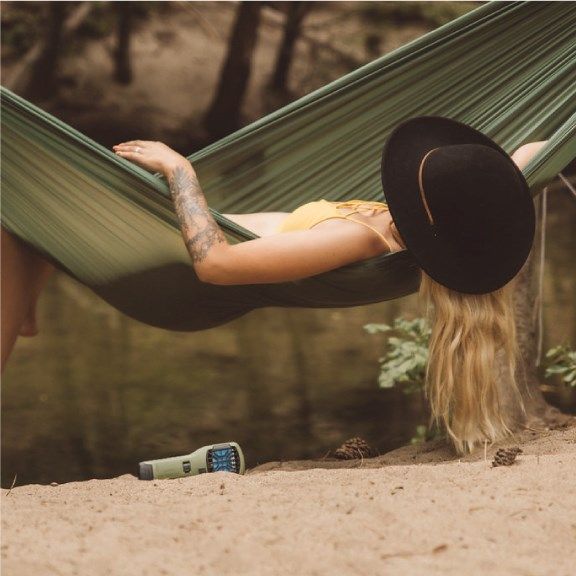 Thermacell Outdoors 13: Lifestyle Secondary Images