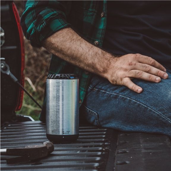 Thermacell Outdoors 16: Lifestyle Secondary Images