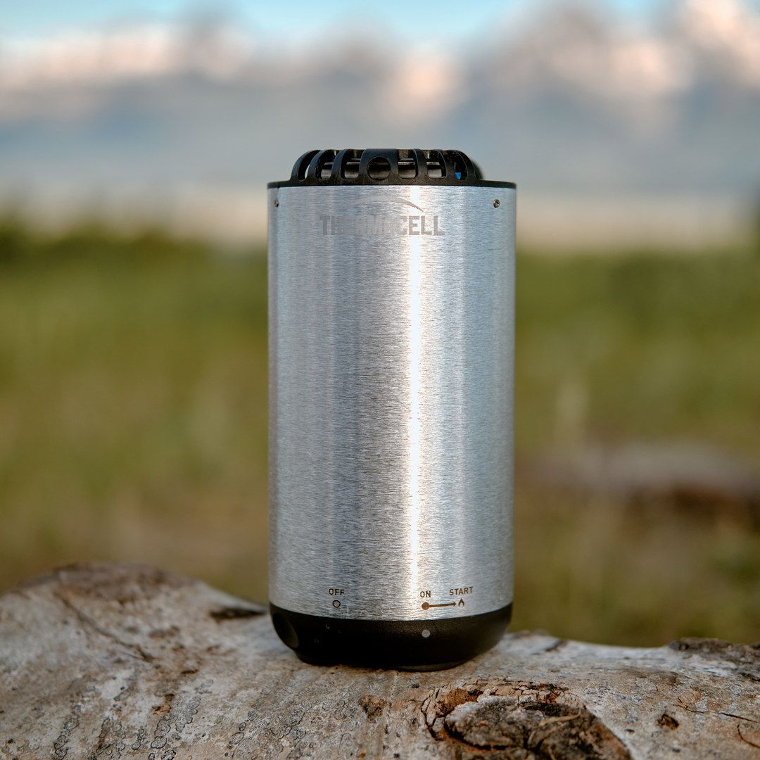 Thermacell Outdoors 1: Lifestyle Secondary Images