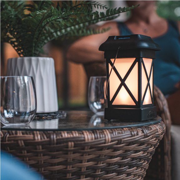 Thermacell Outdoors 20: Lifestyle Secondary Images