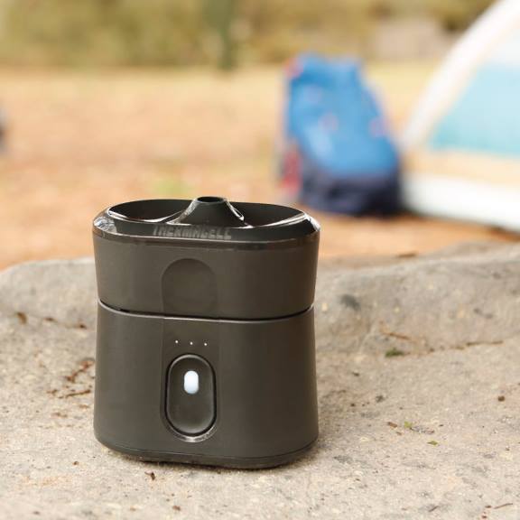 Thermacell Outdoors 21: Lifestyle Secondary Images