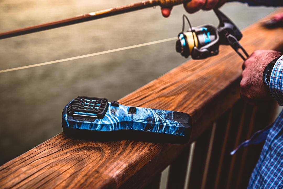 Thermacell Outdoors 7: Lifestyle Secondary Images