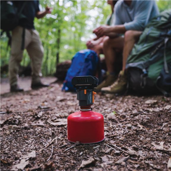 Thermacell Outdoors 9: Lifestyle Secondary Images