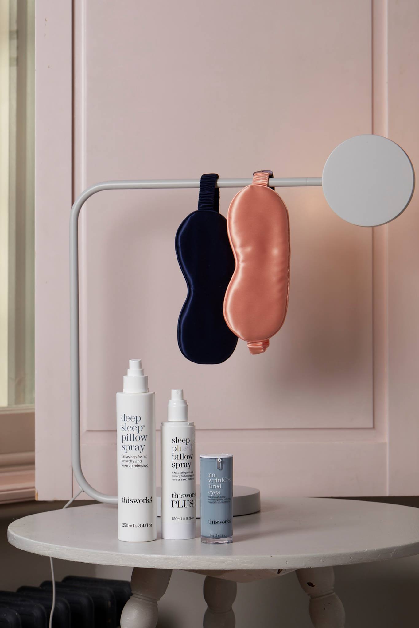 This Works 19: Lifestyle Secondary Images