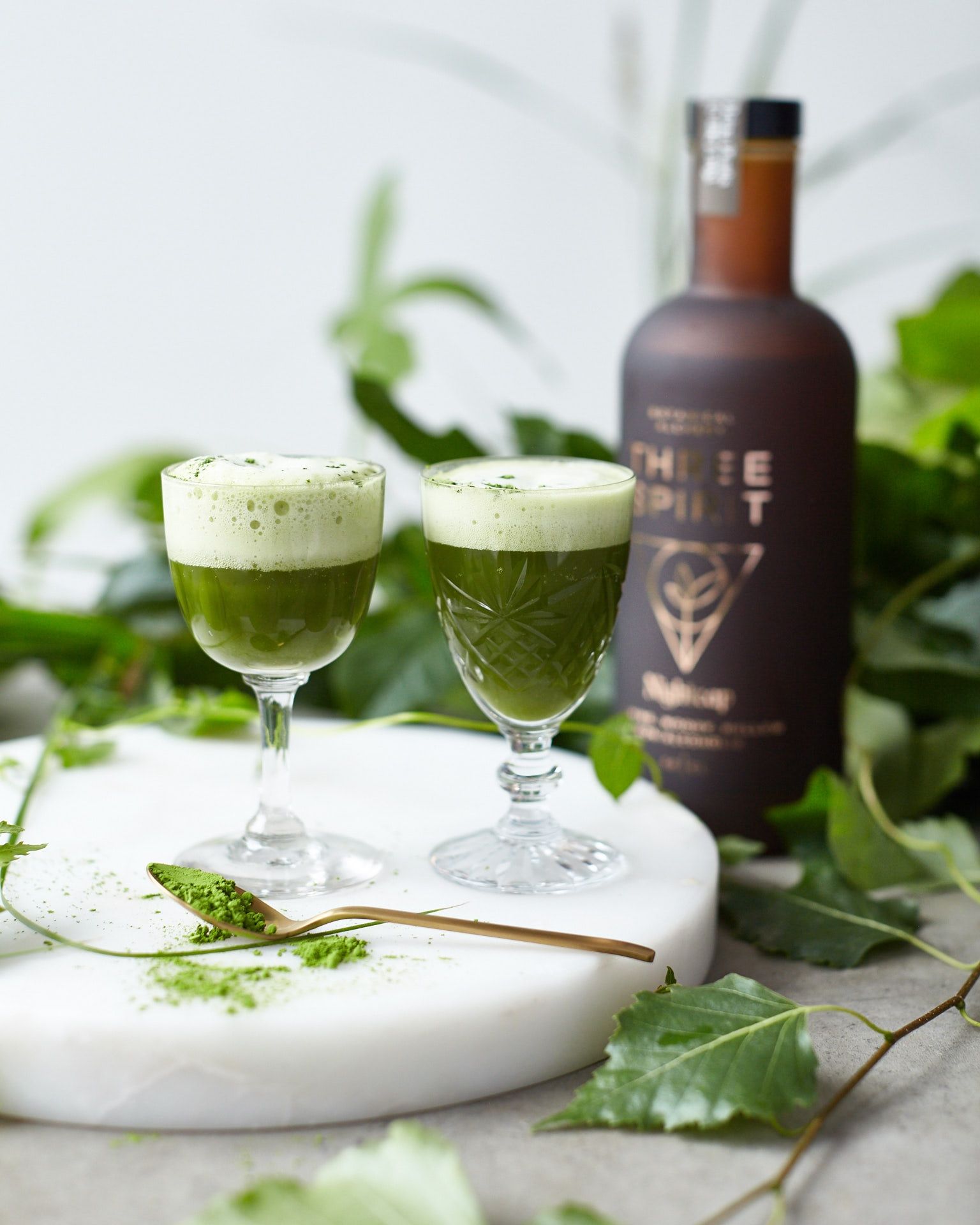 Three Spirit 17: Lifestyle Secondary Images