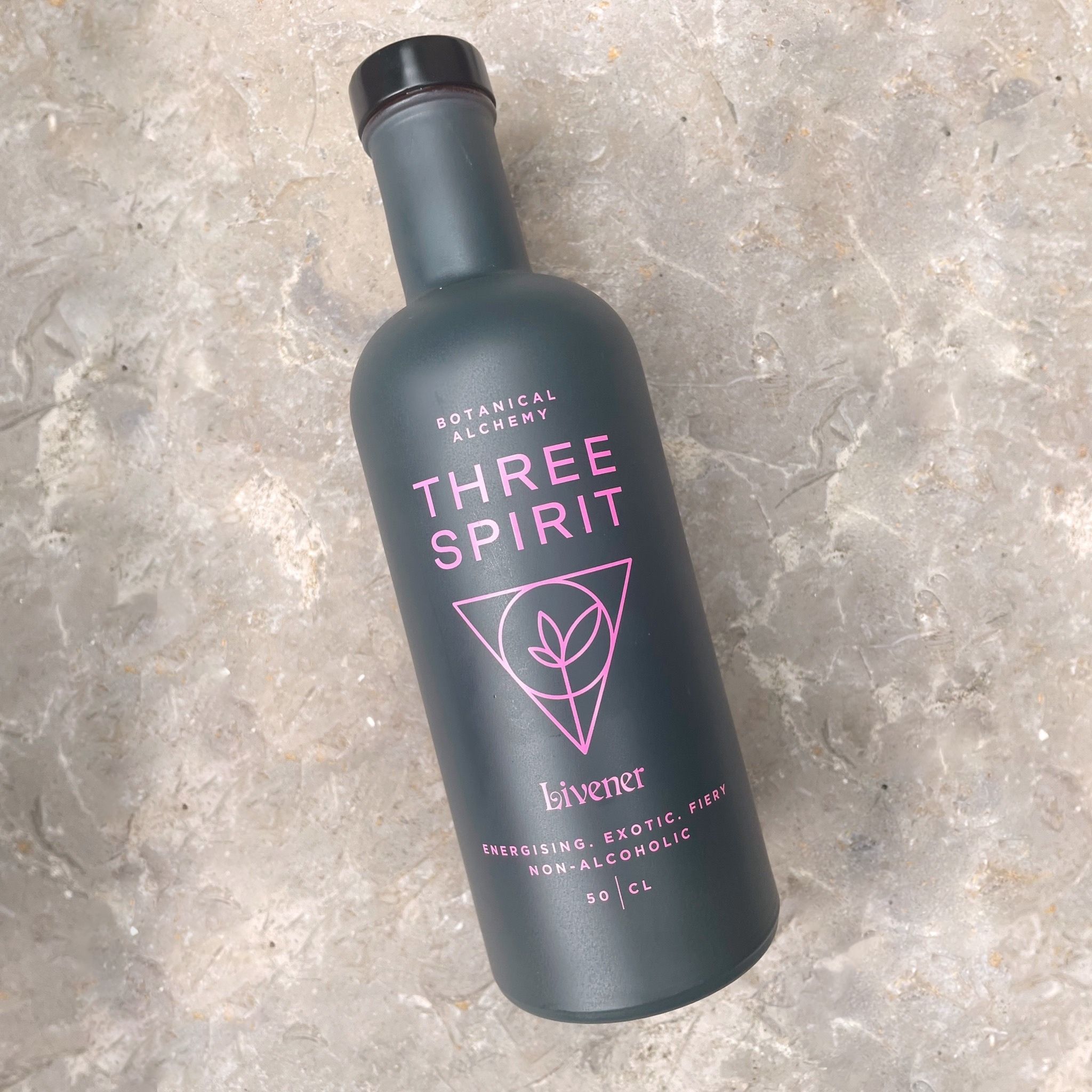 Three Spirit 18: Lifestyle Secondary Images