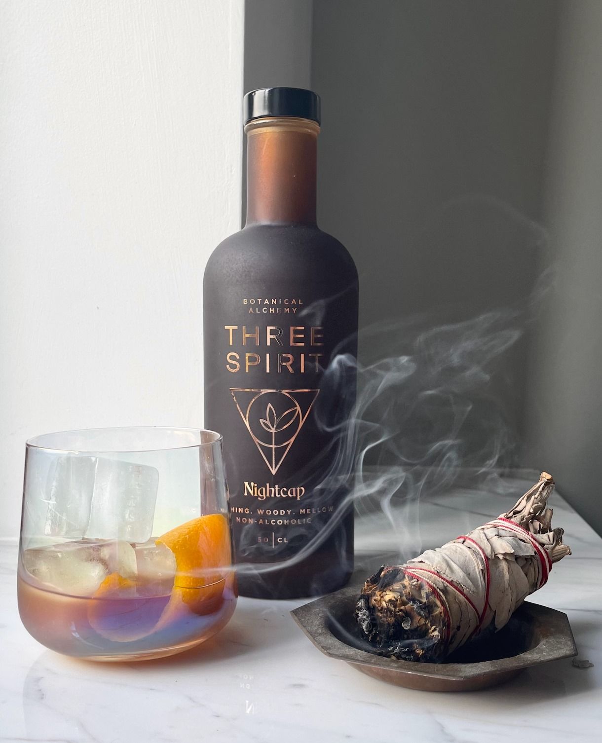 Three Spirit 19: Lifestyle Secondary Images