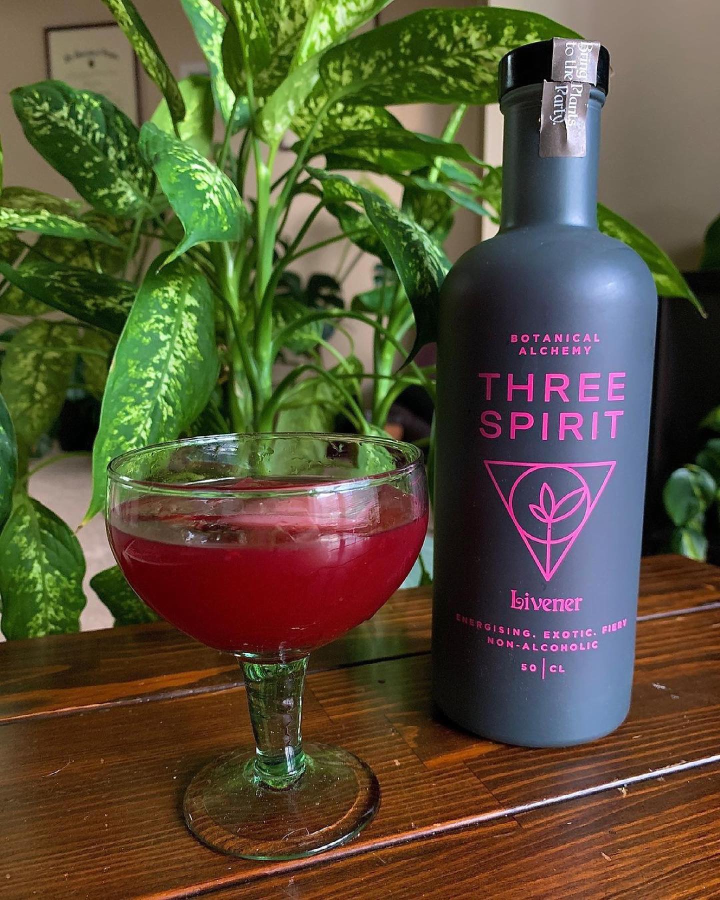 Three Spirit 21: Lifestyle Secondary Images