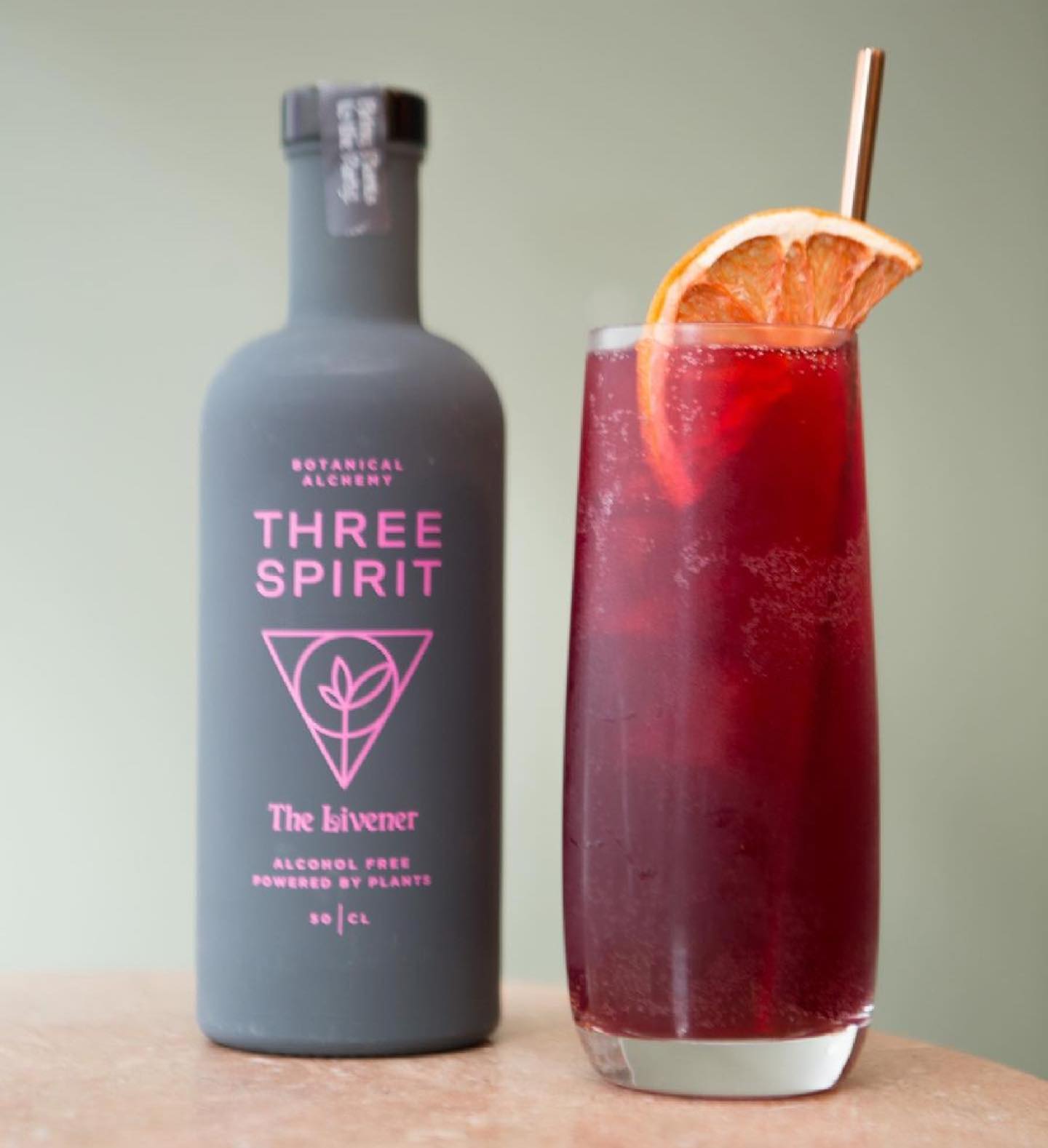 Three Spirit 22: Lifestyle Secondary Images