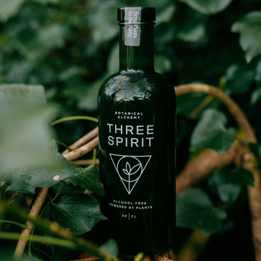 Three Spirit 24: Lifestyle Secondary Images