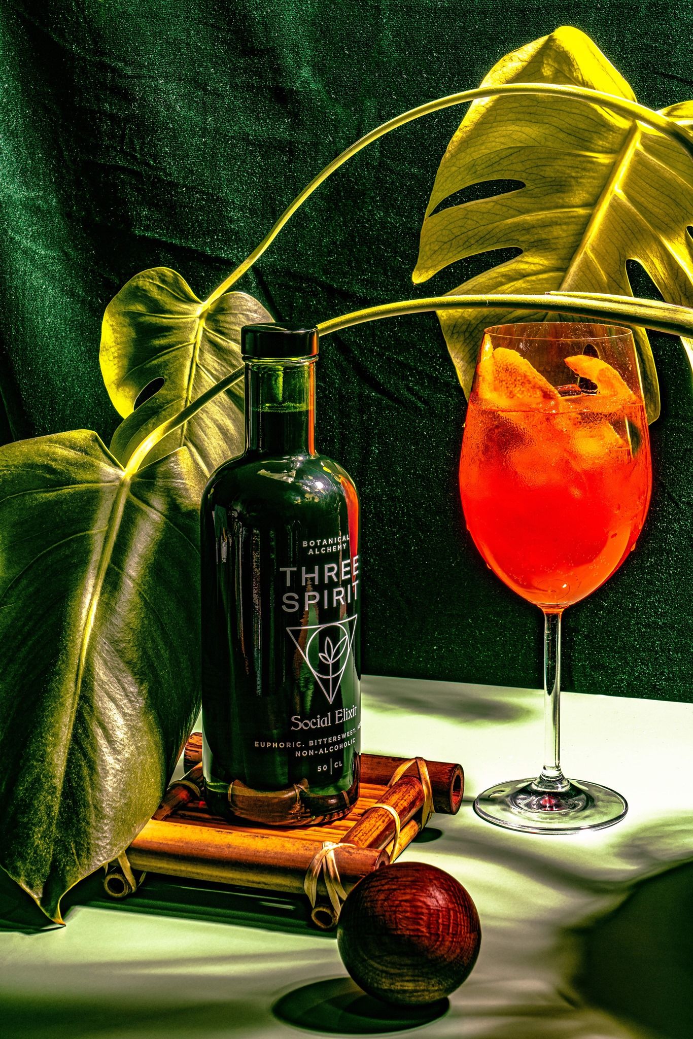 Three Spirit 25: Lifestyle Secondary Images