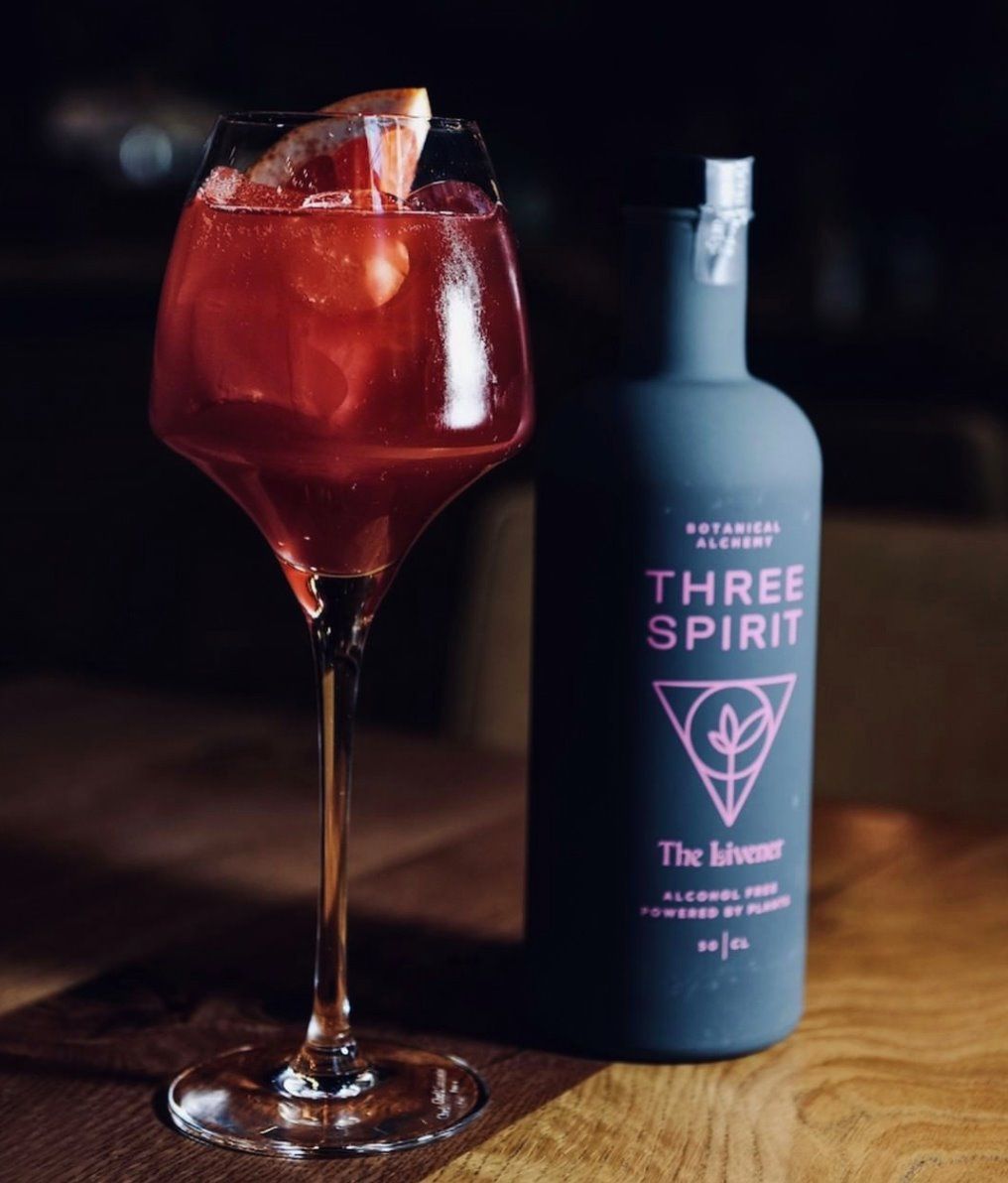 Three Spirit 29: Lifestyle Secondary Images