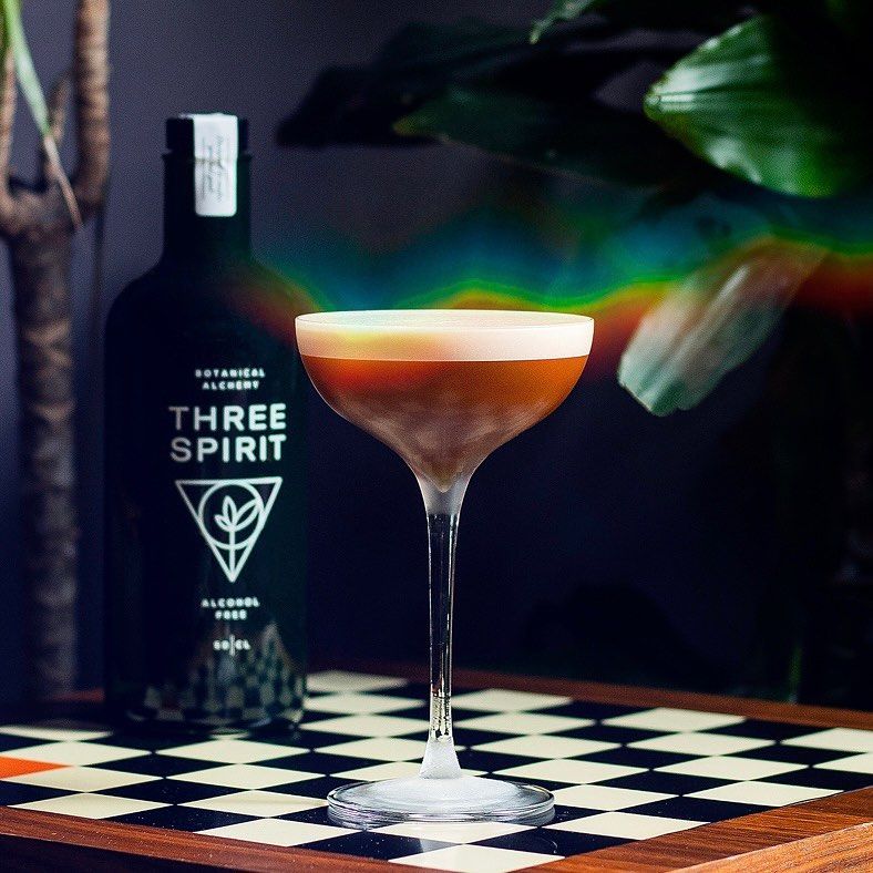 Three Spirit 7: Lifestyle Secondary Images