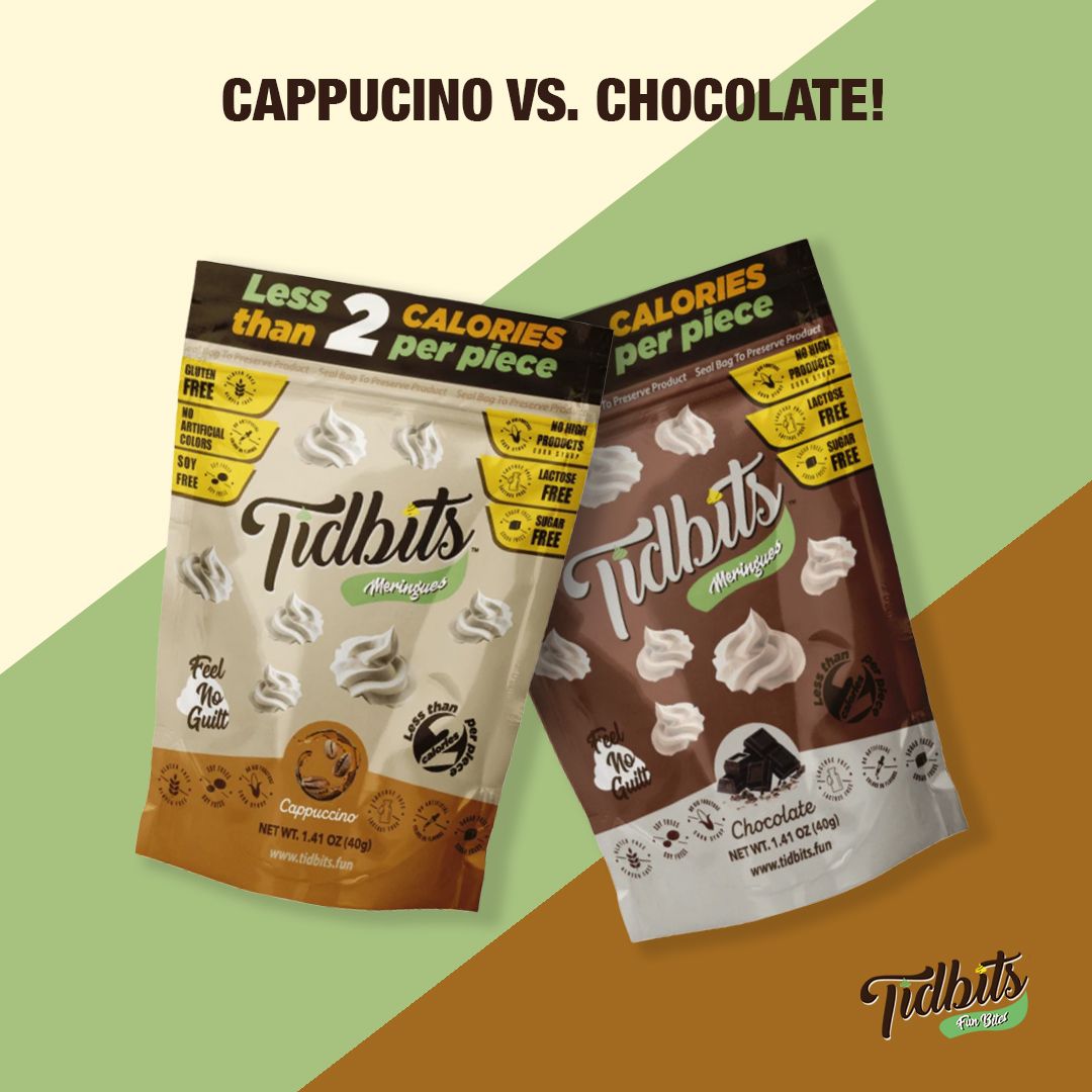 TidBits Fun Bites 3: Infographics