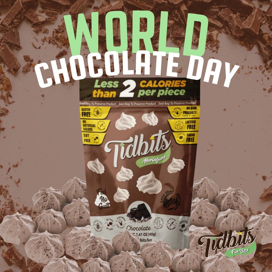 TidBits Fun Bites 4: Infographics