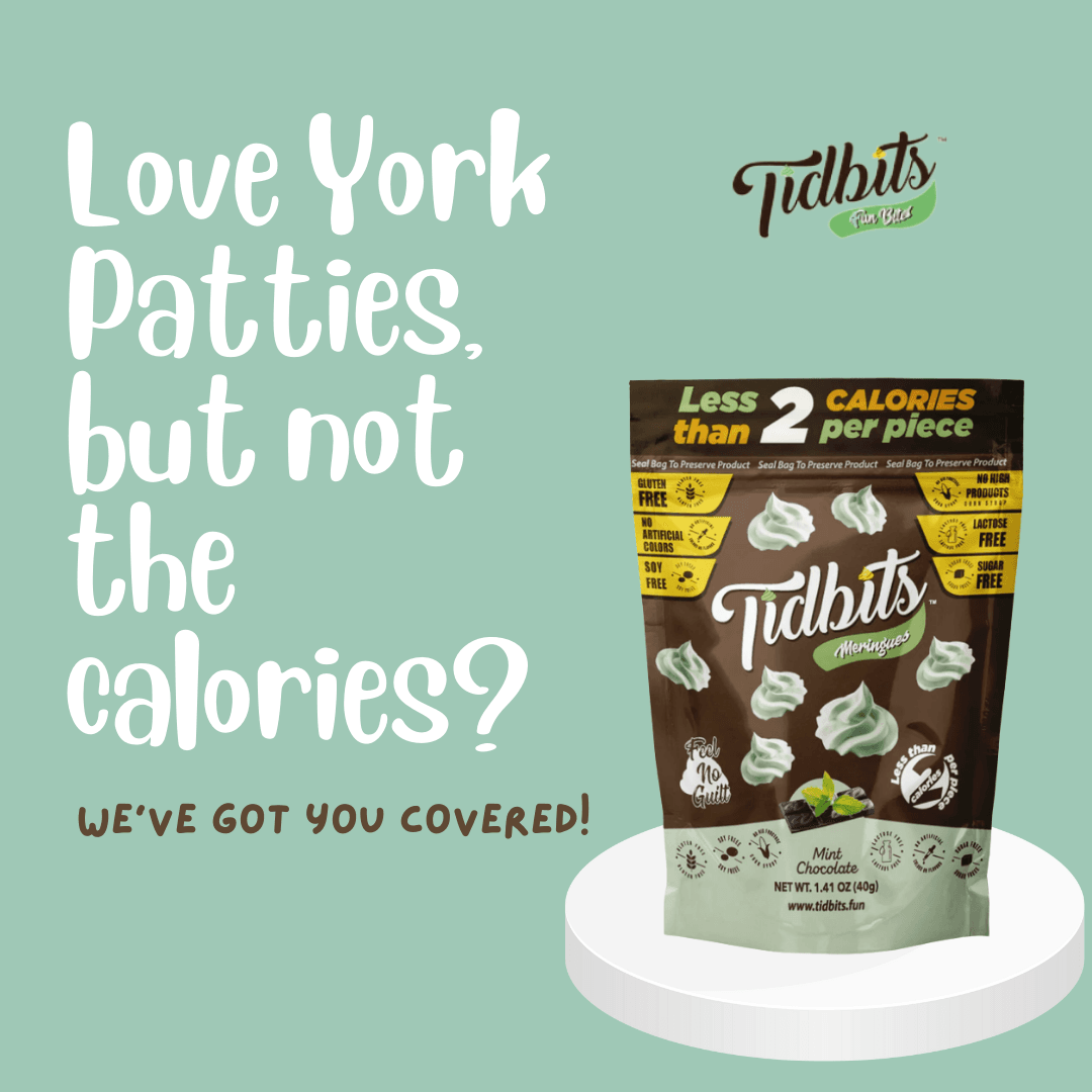 TidBits Fun Bites 5: Infographics