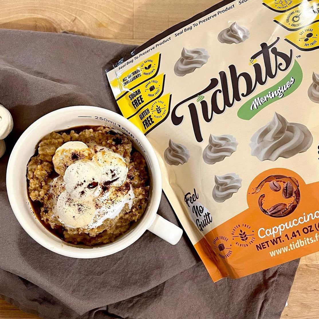 TidBits Fun Bites 8: Lifestyle Secondary Images