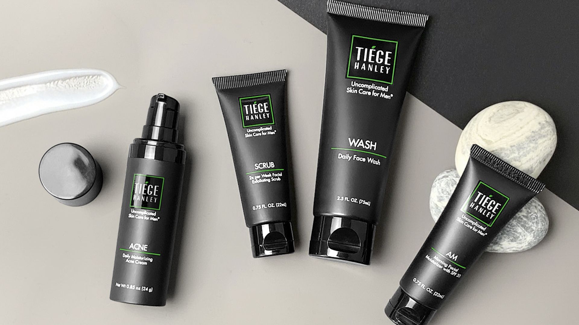 Tiege Hanley 38: Lifestyle Secondary Images