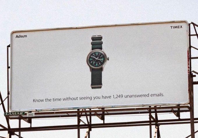 Timex: Amazon listing image