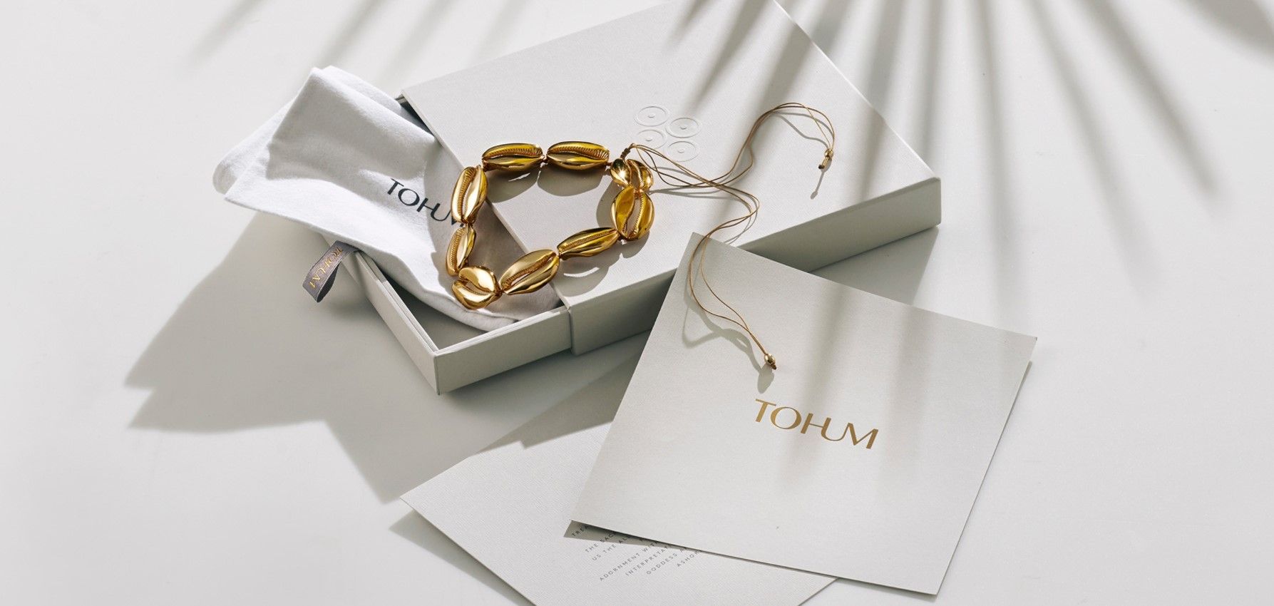 Tohum 1: Packaging