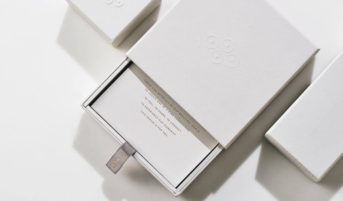 Tohum 4: Packaging