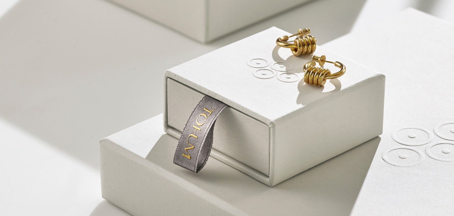 Tohum 5: Packaging