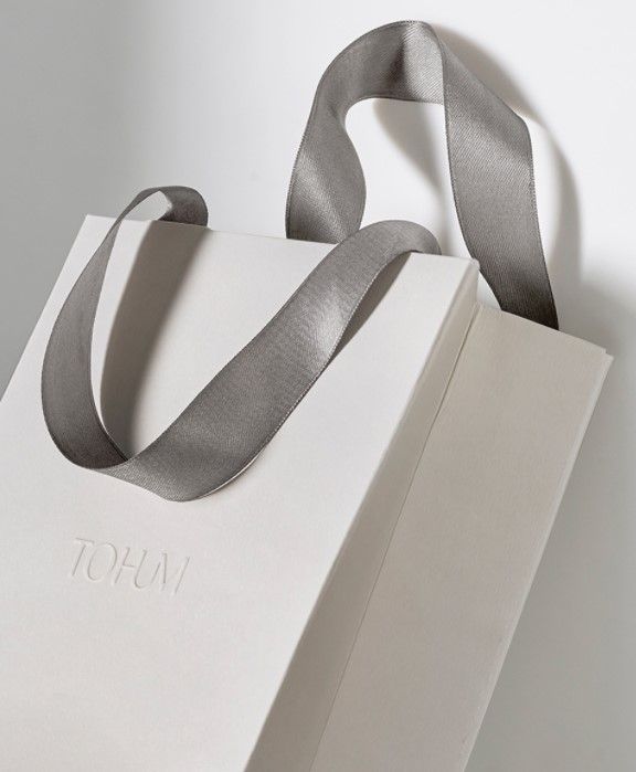 Tohum 6: Packaging