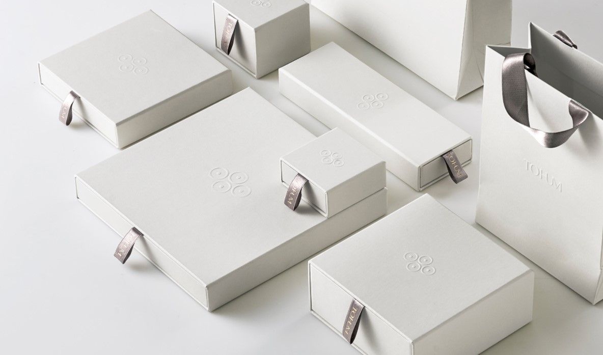 Tohum 7: Packaging
