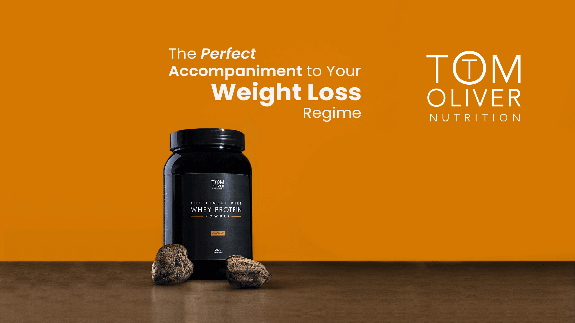 Tom Oliver Nutrition 13: Infographics