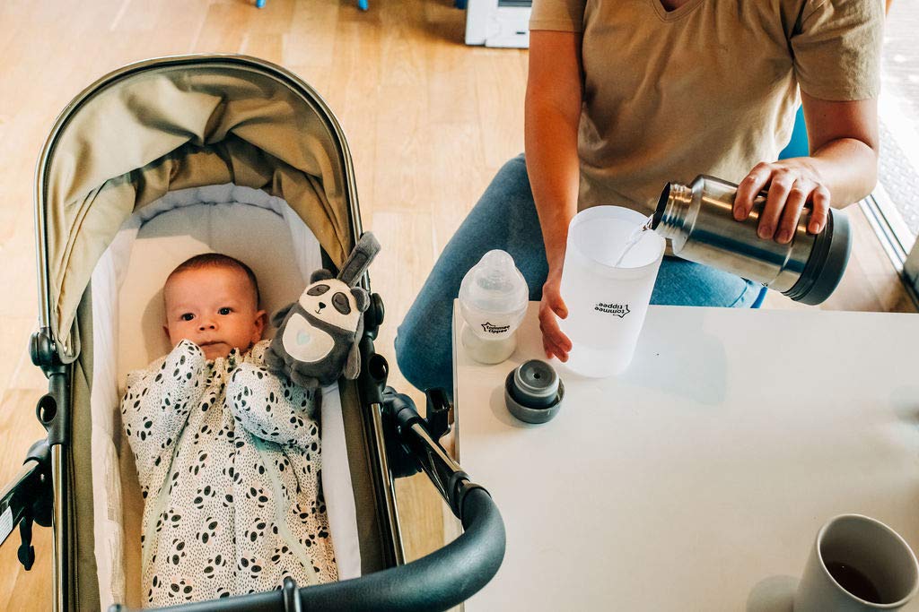 Tommee Tippee 11: Lifestyle Secondary Images