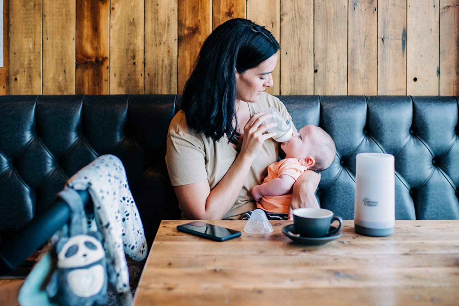 Tommee Tippee 12: Lifestyle Secondary Images